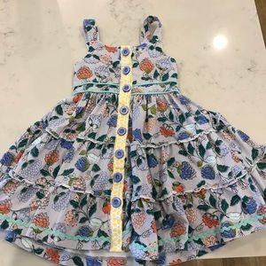 Matilda Jane dress